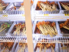 -乐山串串香老火锅(鼓楼店)