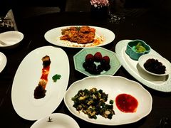 -领事馆19号中餐厅(厦门海景洲际酒店)