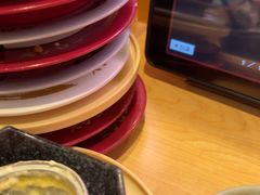 -寿司郎(皇庭广场店)