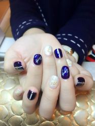 点击看大图 -喵酱日式美甲美睫Neko Nail Studio
