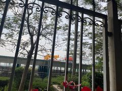 -厦门邮轮中心厦鼓码头(轮渡站)