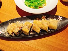 红糖手工糍粑-庆春朴门