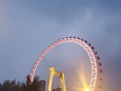 -天津之眼摩天轮