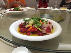 -新日月育才大酒店-中餐厅(环城北路店)
