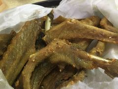 盐焗鹅掌-顺德公美食(西乡店)