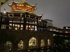-苏州吴宫泛太平洋酒店