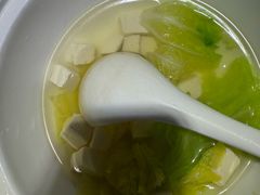 -鲁菜根·泰安菜(万达店)