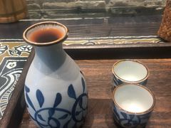 -阿嫂印象·民间江湖菜(大学城店)