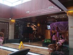 -水晶之星洗浴温泉汗蒸