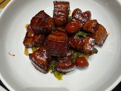 -富淳饭店(陆家嘴保利广场店)