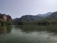 -嵖岈山风景区