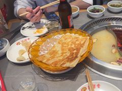 -蜀留香火锅·始于1999·原四川老火锅(白堤路店)
