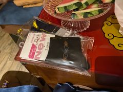 -华夏良子·足道SPA艾灸(翠微店)