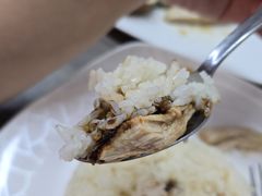 -五星海南鸡饭餐馆(张振南路店)