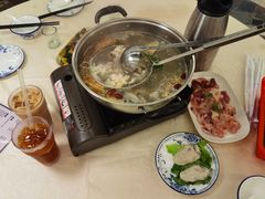 -小煵记·打边炉(西丽文光店)