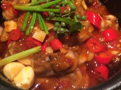 -粗茶淡饭·隐庐私厨(东亭店)