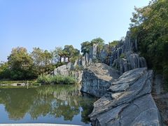 -南京银杏湖乐园