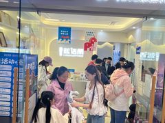 -蓝话筒·少儿成人演讲口才·主持朗诵·戏剧表演(大华第一坊店)