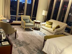 -广州富力丽思卡尔顿酒店