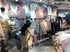 -广州白马服装市场