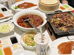 -四季民福烤鸭店(望京南湖东园店)