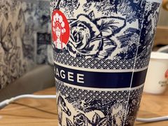 -霸王茶姬(大连万象汇店)