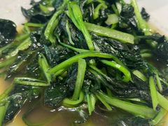 清炒紫油菜-東城故事·尋找姆媽的味道(玉兰路店)
