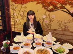 -万豪中餐厅·粤菜·北京粤财JW万豪酒店