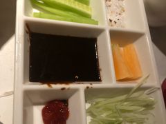烤鸭-大鸭梨烤鸭(枣园店)