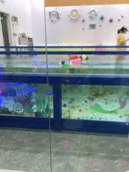 -爱儿乐婴儿游泳馆(钻石广场店)