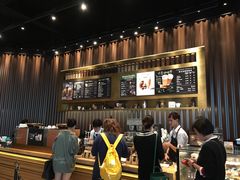 -星巴克臻选(南宁万象城店)