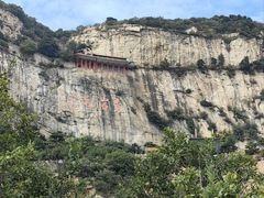 -青岩寺风景区