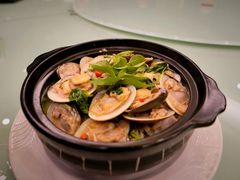 车白煮芋艿-潮汕味道·煮海餐厅(金麟大厦店)