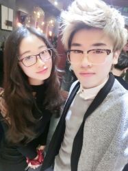 点击看大图 -3AM HAIR SALON烫发染发接发