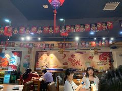 -虾享蟹逅小龙虾·螃蟹·小海鲜(吉林省总店)