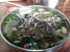 -攀枝花·任德琼·盐边羊肉米线