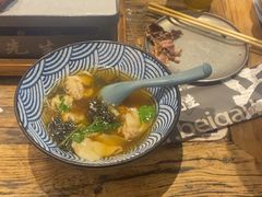 -北丐先生·野馄饨烧烤(雨花万象店)