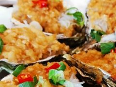 -金刚山烧烤(中山路店)
