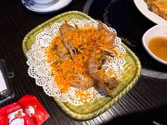 -东江海鲜大排档·潮汕菜·砂锅粥