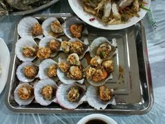 -前王院•巧克力海鲜市集餐厅(万平口店)