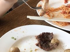 -越绣灶·自助餐(义乌香格里拉大酒店)