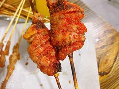 -伍记土家菜(欣葆家园店)