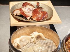 -古市香跷脚牛肉·非遗传承单位