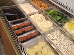 -成老灶火锅鸡(平山店)