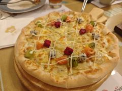 -格兰西点餐厅(文化街店)