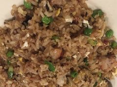 蛋炒饭-Mountain House East Village 川山甲