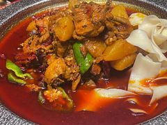 -那拉提之疆·新疆菜(美院店)