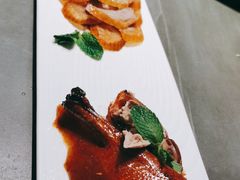 鱼子酱烤鸭/只-晟永興烤鸭店(五道口店)