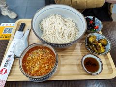 -蟹味阁·蟹黄面(体育西横街店)
