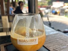 -Roast8ry Coffee Lab